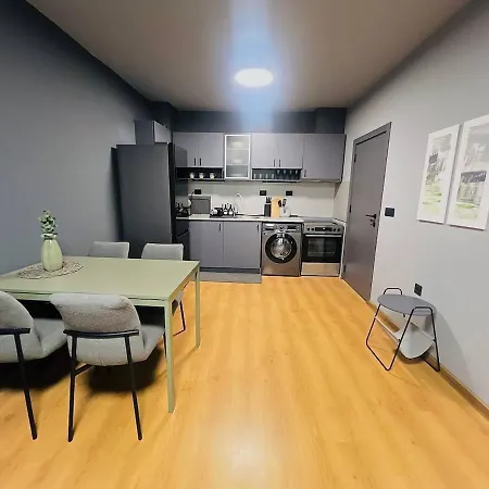 Heart Of City, Steps To *