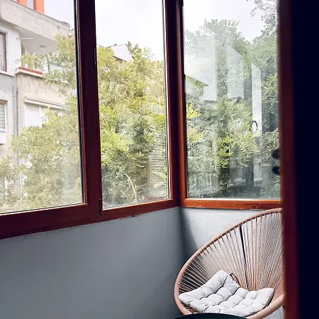 Appartement Heart Of City, Steps To