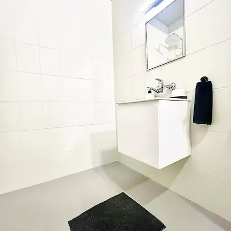 Heart Of City, Steps To Appartamento *