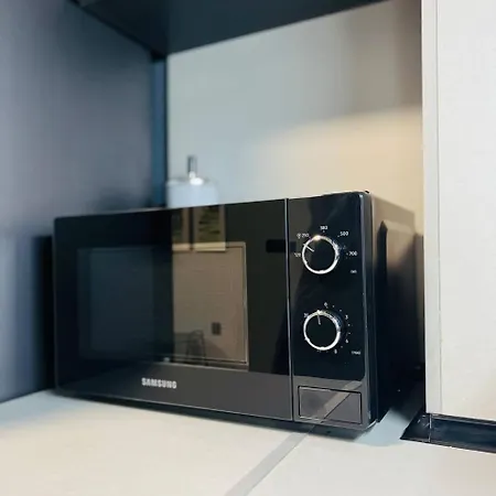 Appartamento Heart Of City, Steps To *