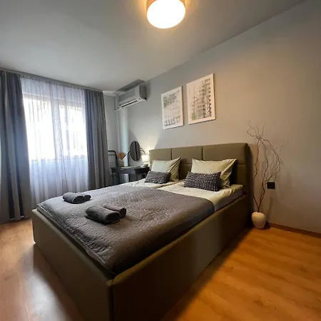 Heart Of City, Steps To Appartamento *