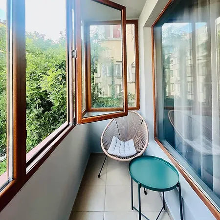 Heart Of City, Steps To Burgas