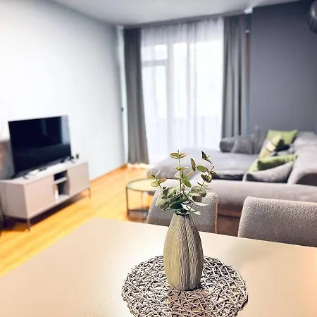 Heart Of City, Steps To Burgas