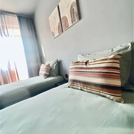 Appartamento Heart Of City, Steps To