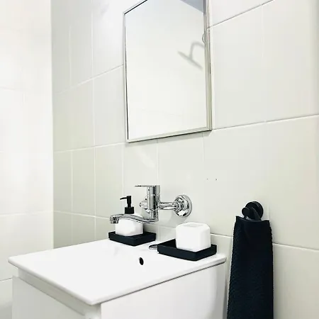 Appartamento Heart Of City, Steps To *