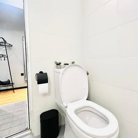 Appartamento Heart Of City, Steps To *