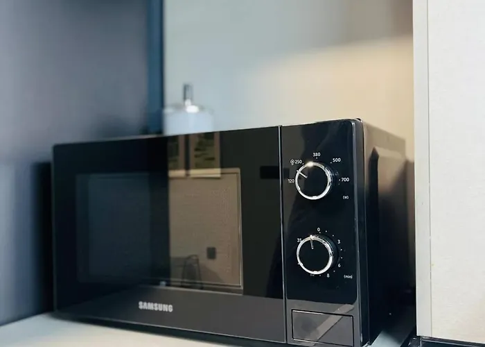 Apartamento Heart Of City, Steps To *