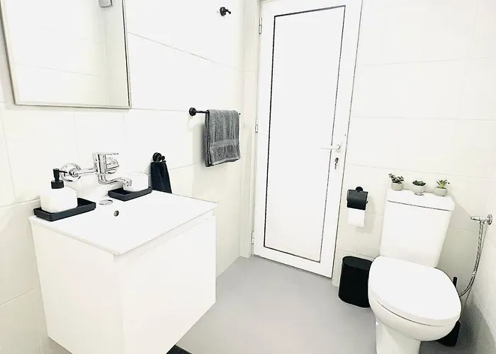 Heart Of City, Steps To Burgas