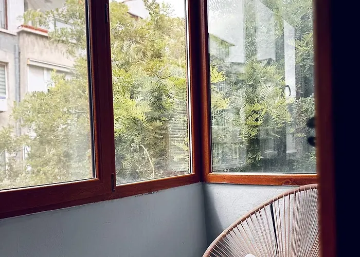 Apartamento Heart Of City, Steps To