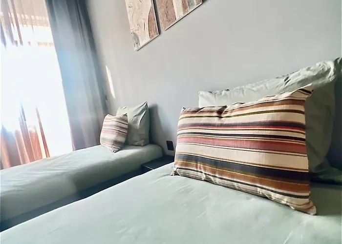 Apartamento Heart Of City, Steps To