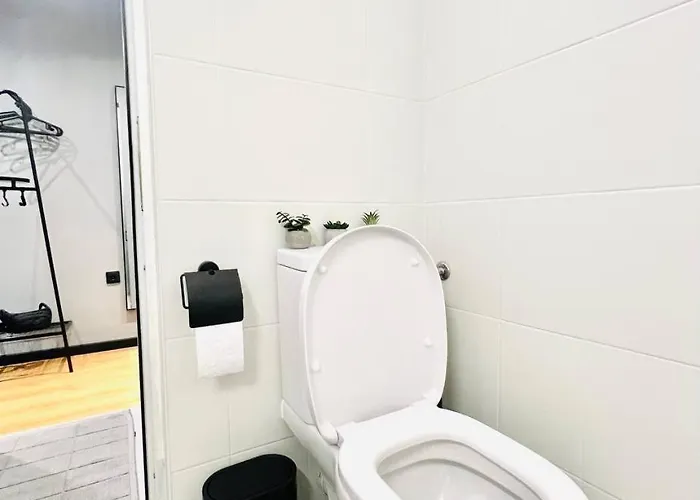 Apartamento Heart Of City, Steps To *